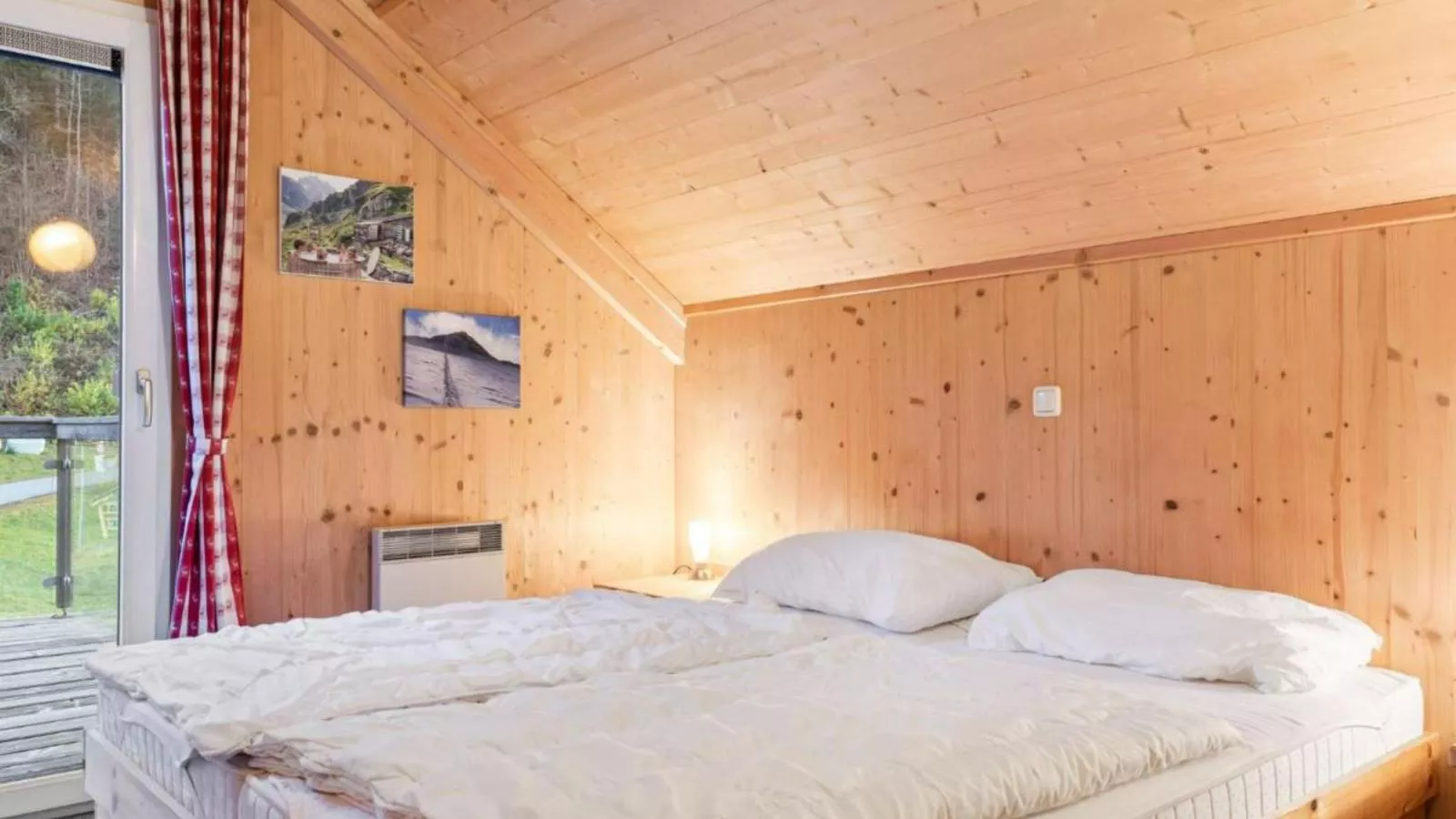 Bojahouse-Bedroom