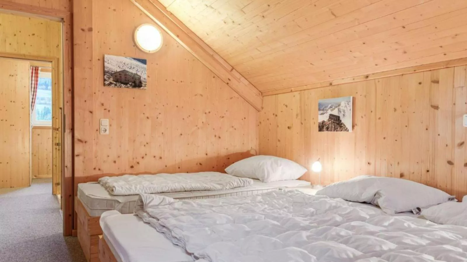 Bojahouse-Bedroom