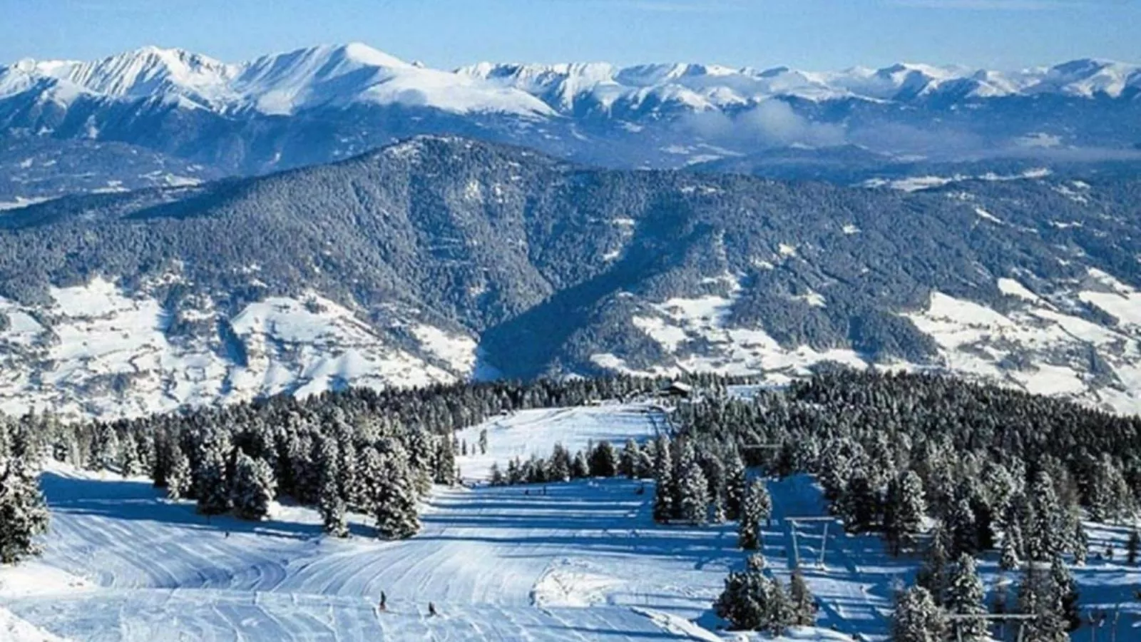 Bojahouse-Area winter 5km