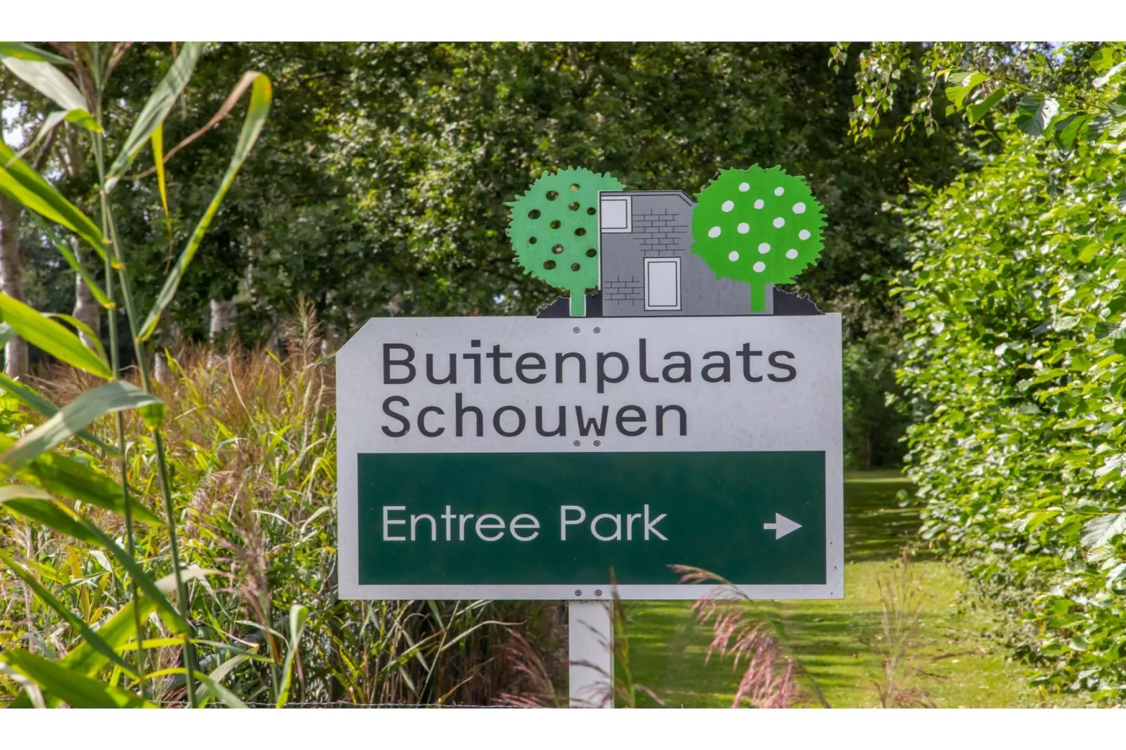 De Haaijmanweg 5  Burgh Haamstede 'Huisje 86'-Atmosphere
