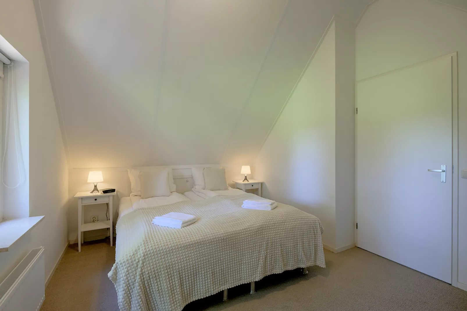 6-persoons bungelow 4-Bedroom