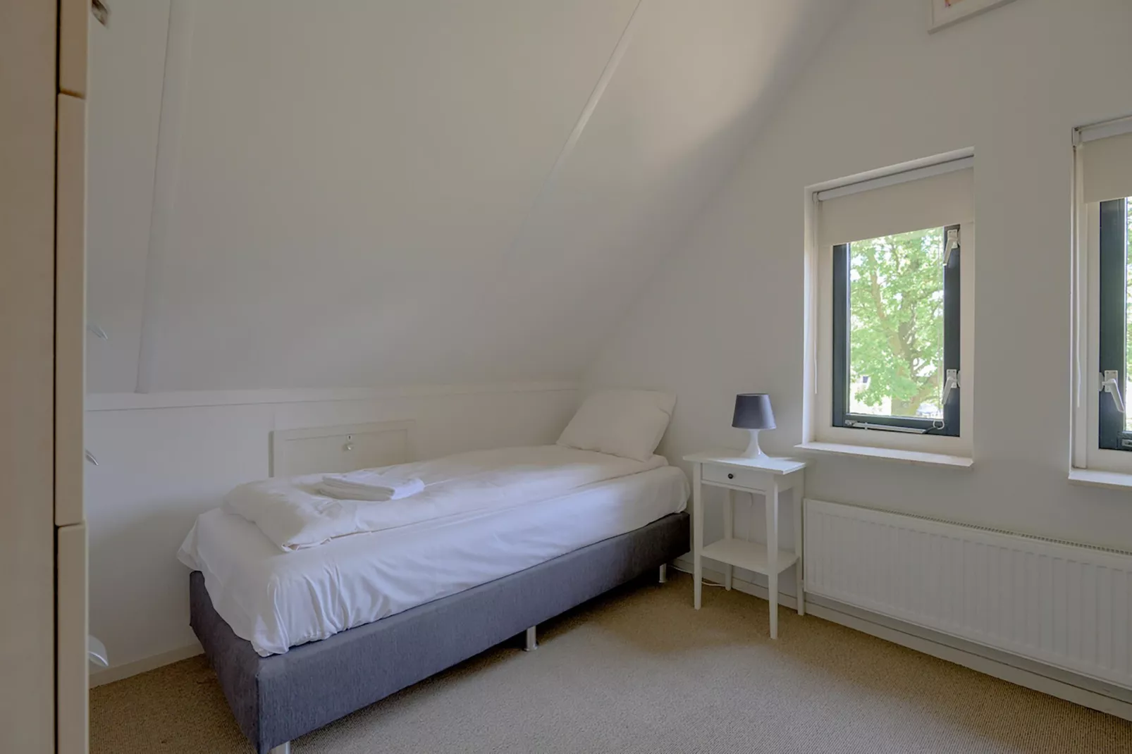 6-persoons bungelow 4-Bedroom