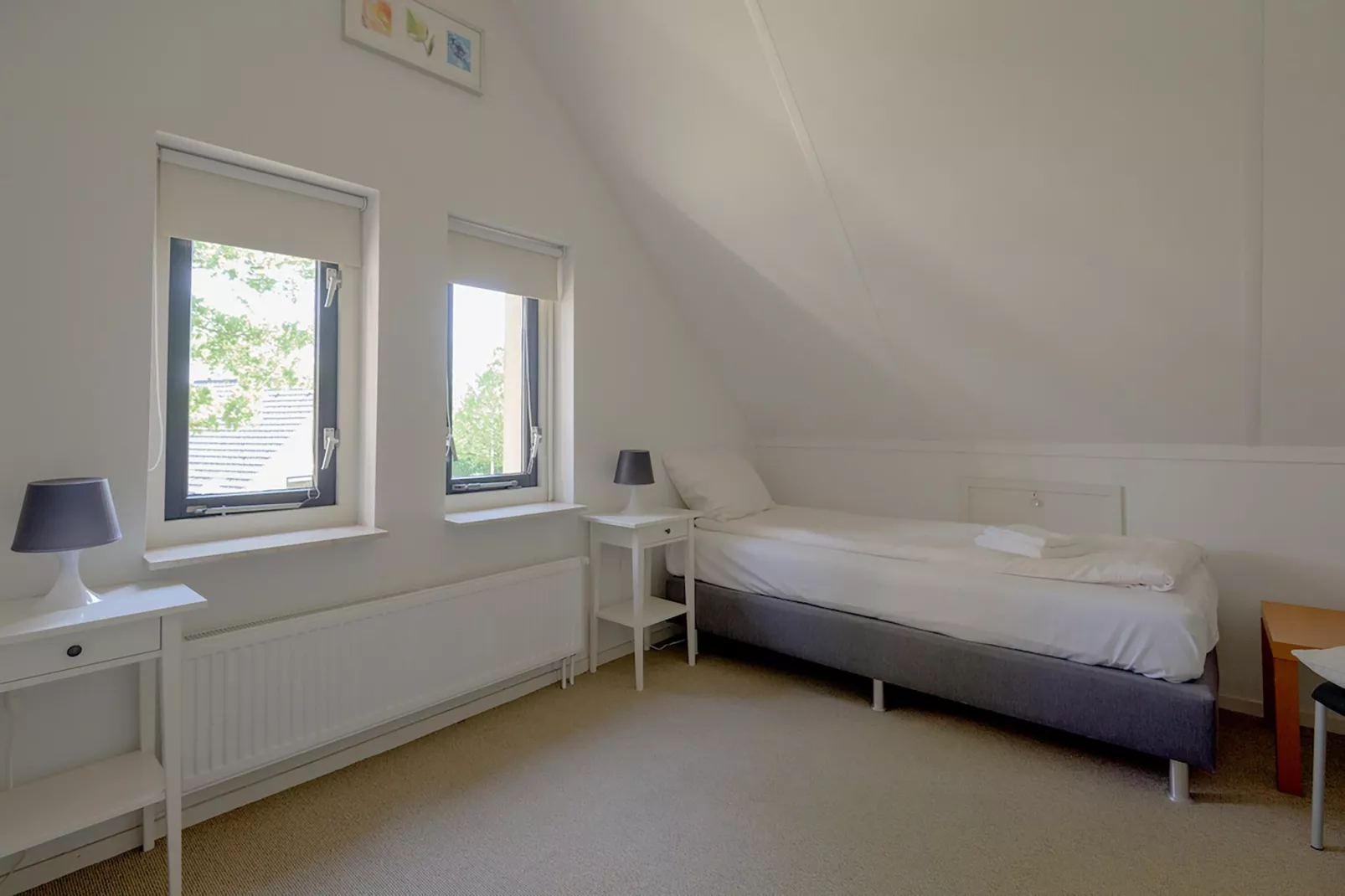 6-persoons bungelow 4-Bedroom