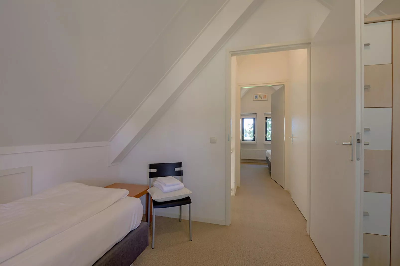 6-persoons bungelow 4-Bedroom