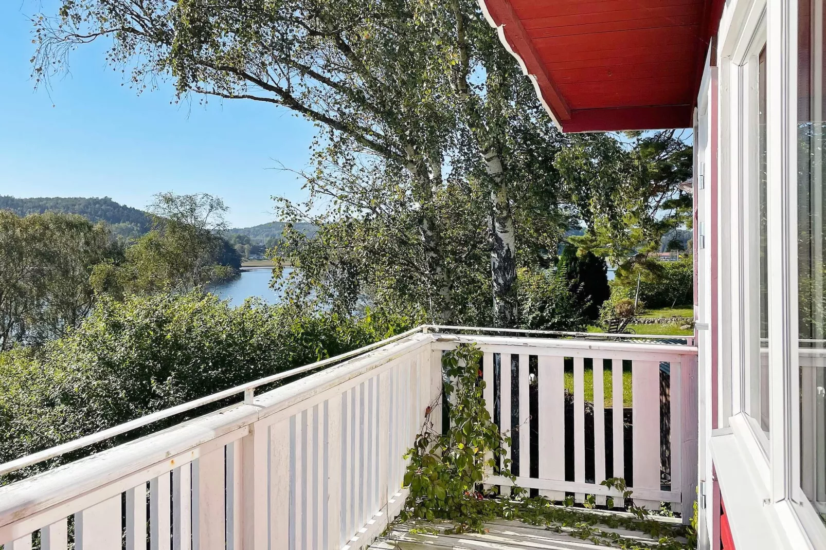 8 Personen Ferienhaus in Uddevalla-By Traum-Im Freien