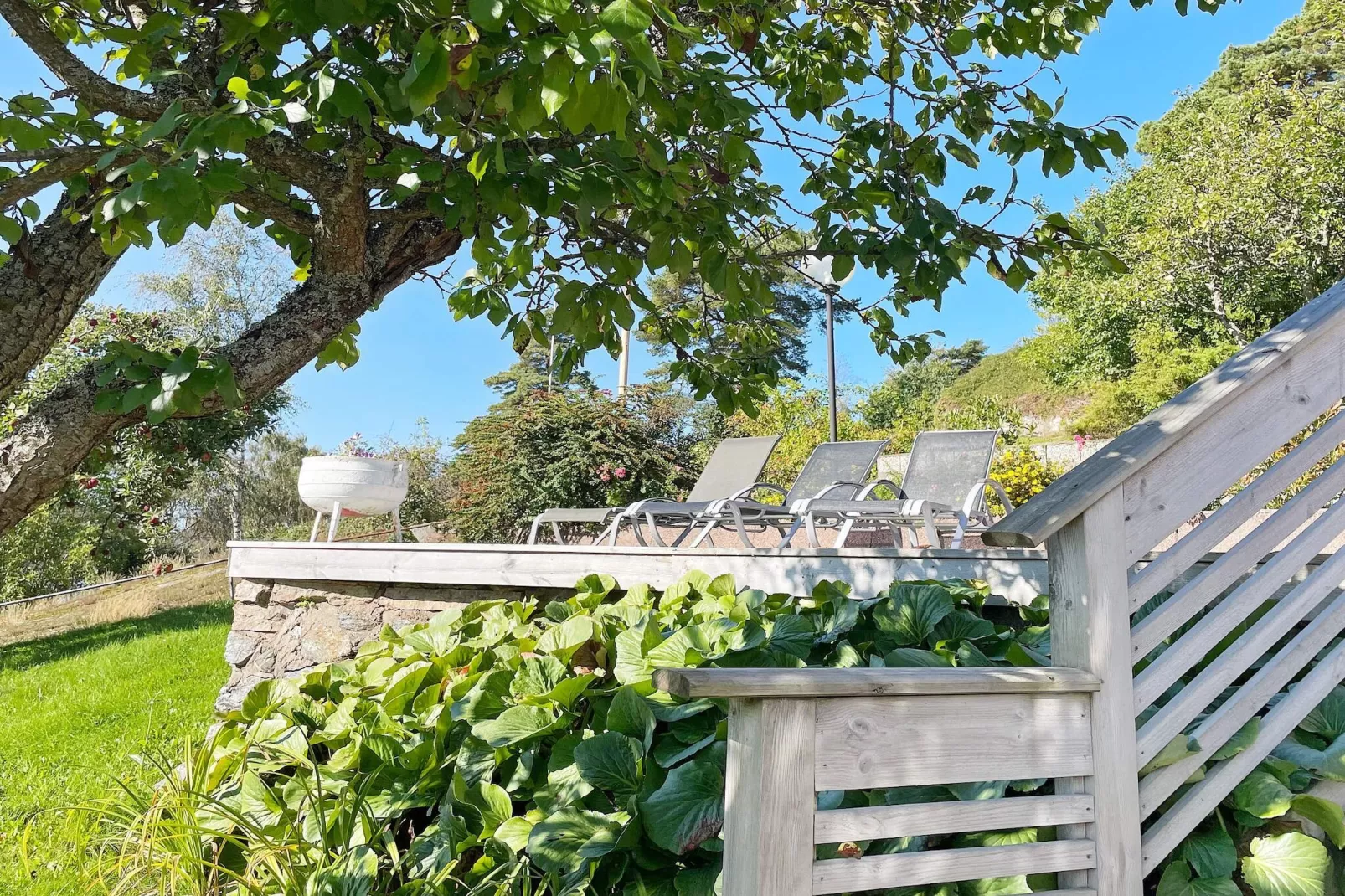 8 Personen Ferienhaus in Uddevalla-By Traum-Im Freien