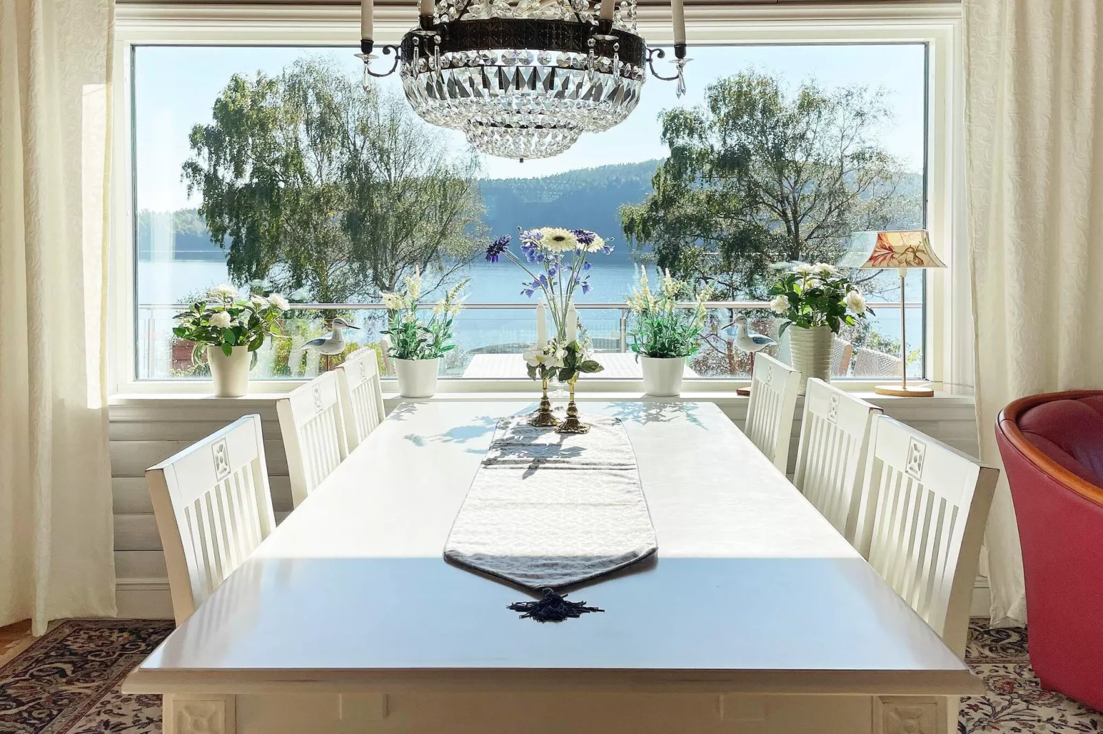 8 Personen Ferienhaus in Uddevalla-By Traum-Innenbereich