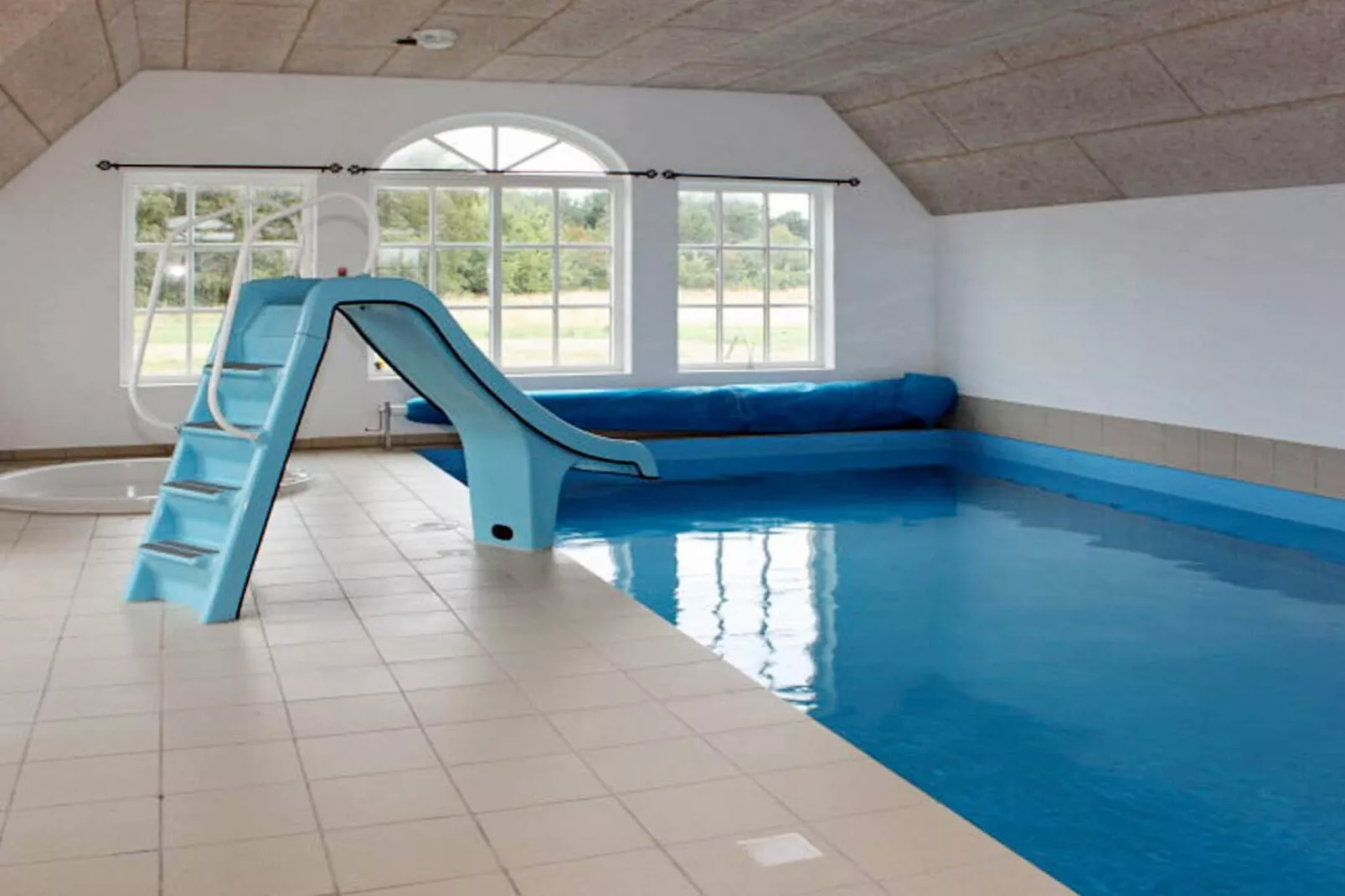 4 star holiday home in Ulfborg-Pool