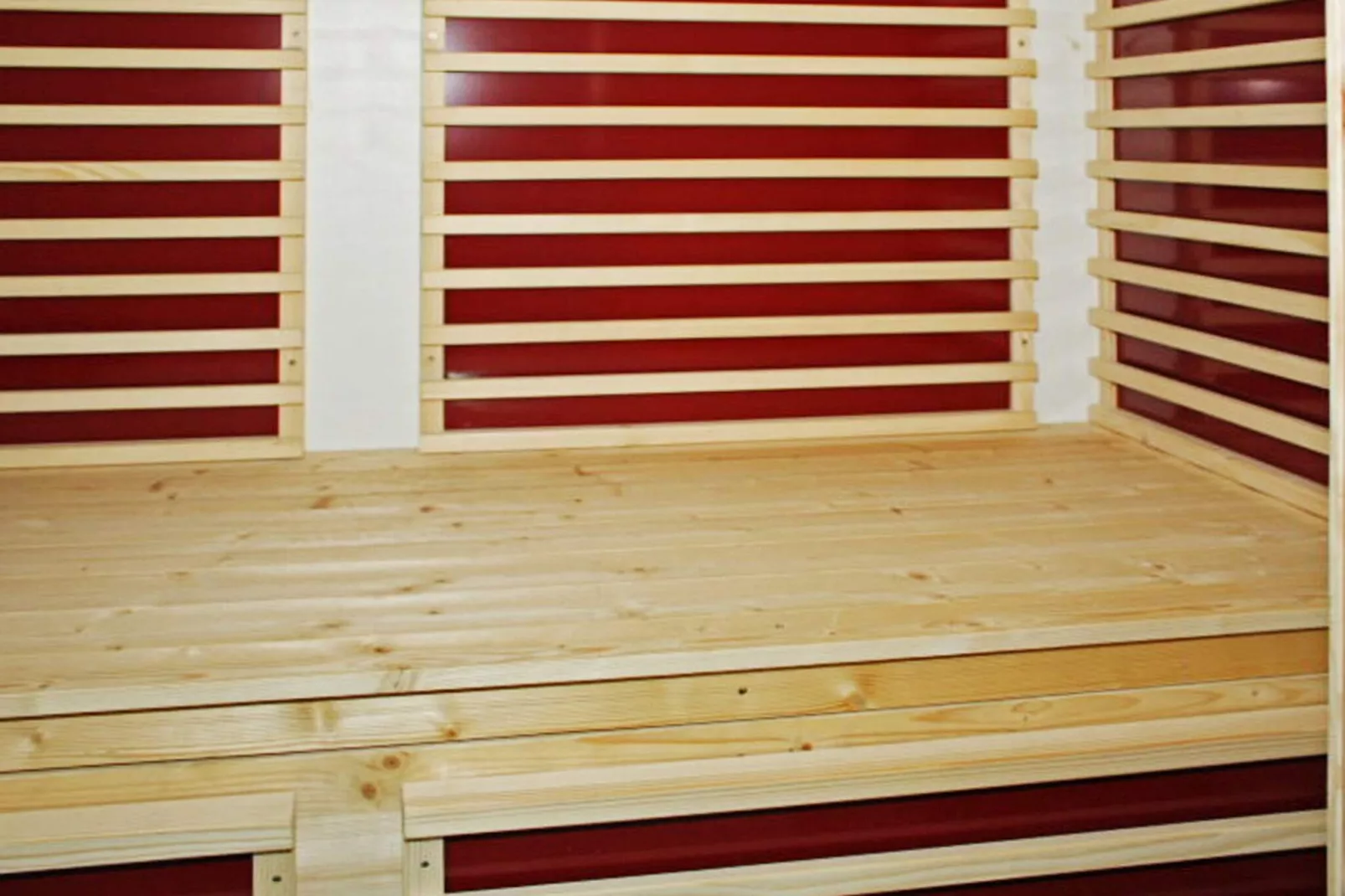 4 star holiday home in Ulfborg-Indoor