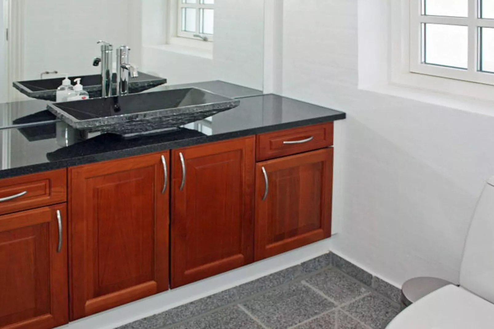 4 star holiday home in Ulfborg-Indoor