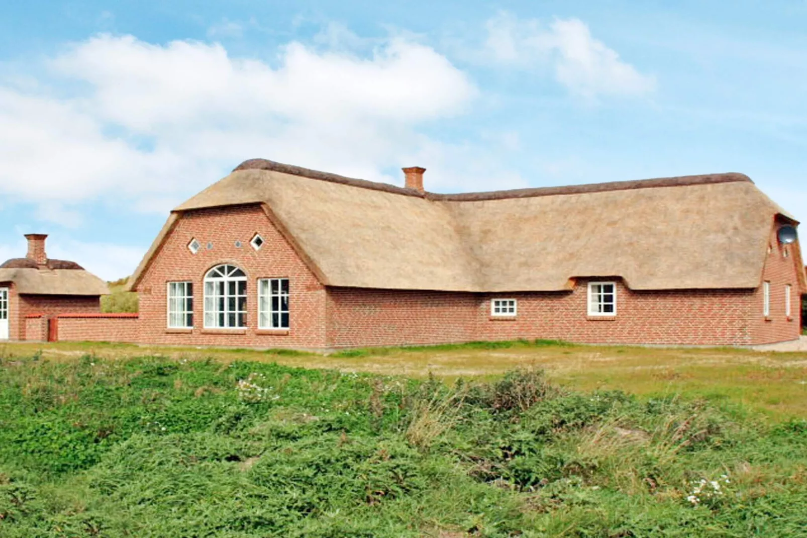 4 star holiday home in Ulfborg-Indoor