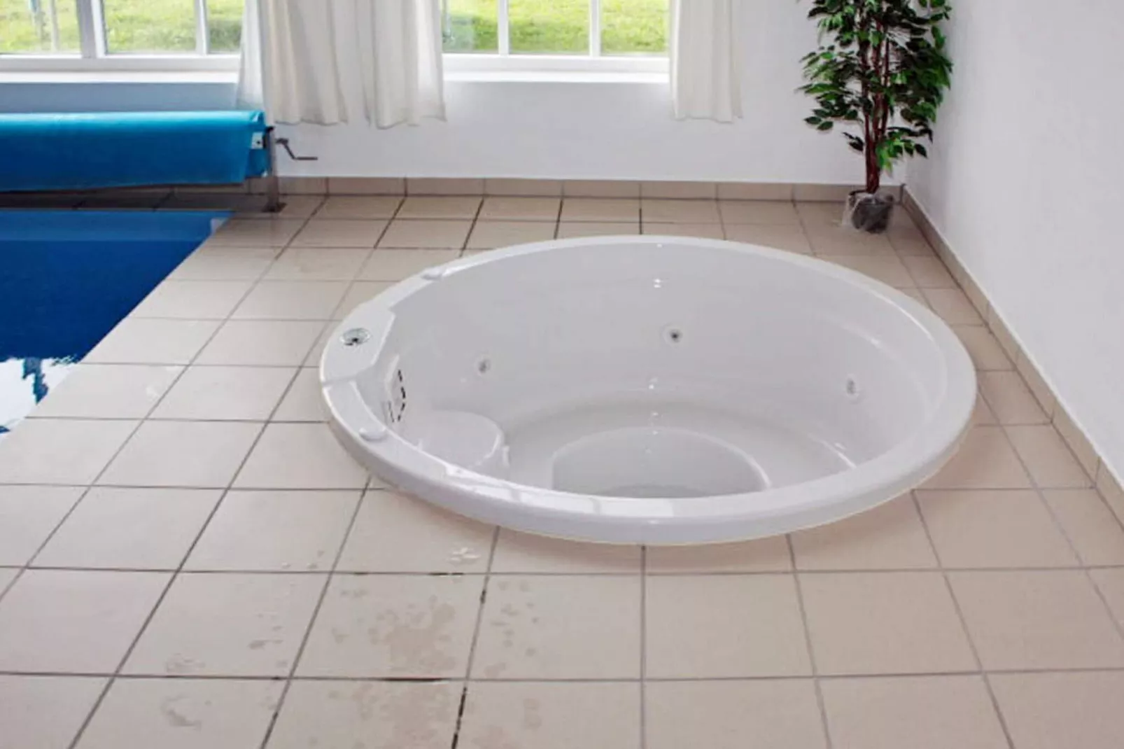 4 star holiday home in Ulfborg-Indoor