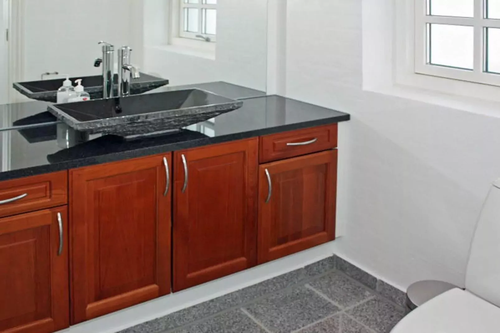 4 star holiday home in Ulfborg-Indoor