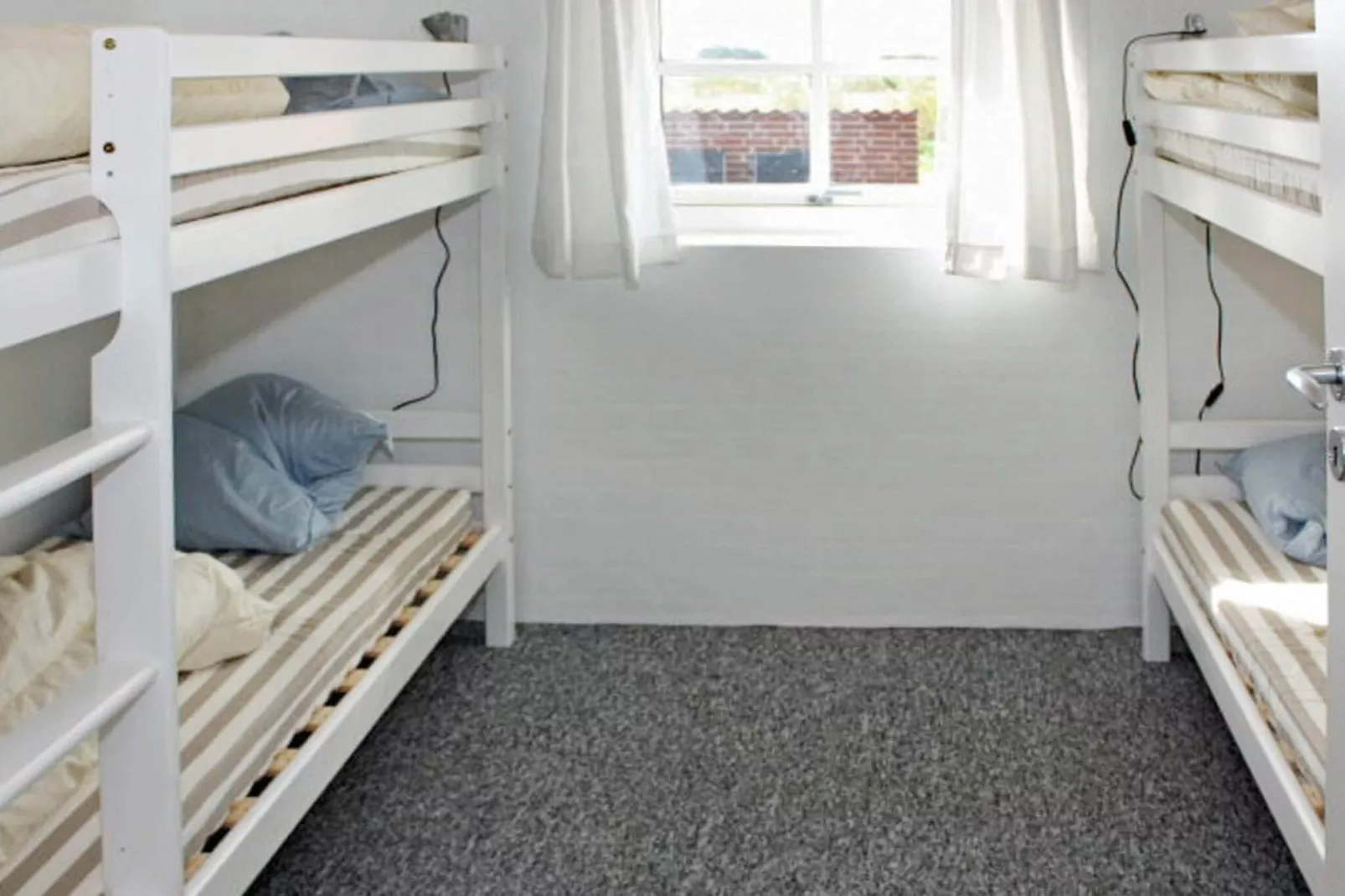 4 star holiday home in Ulfborg-Indoor