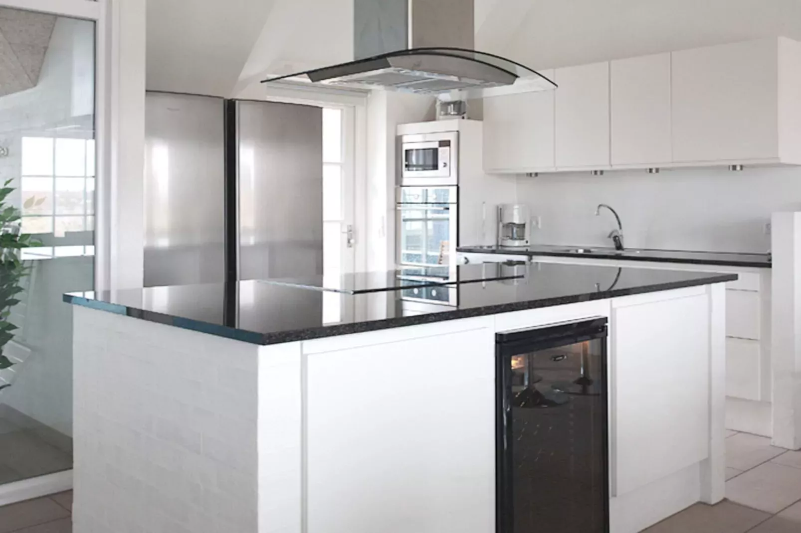 4 star holiday home in Ulfborg-Indoor