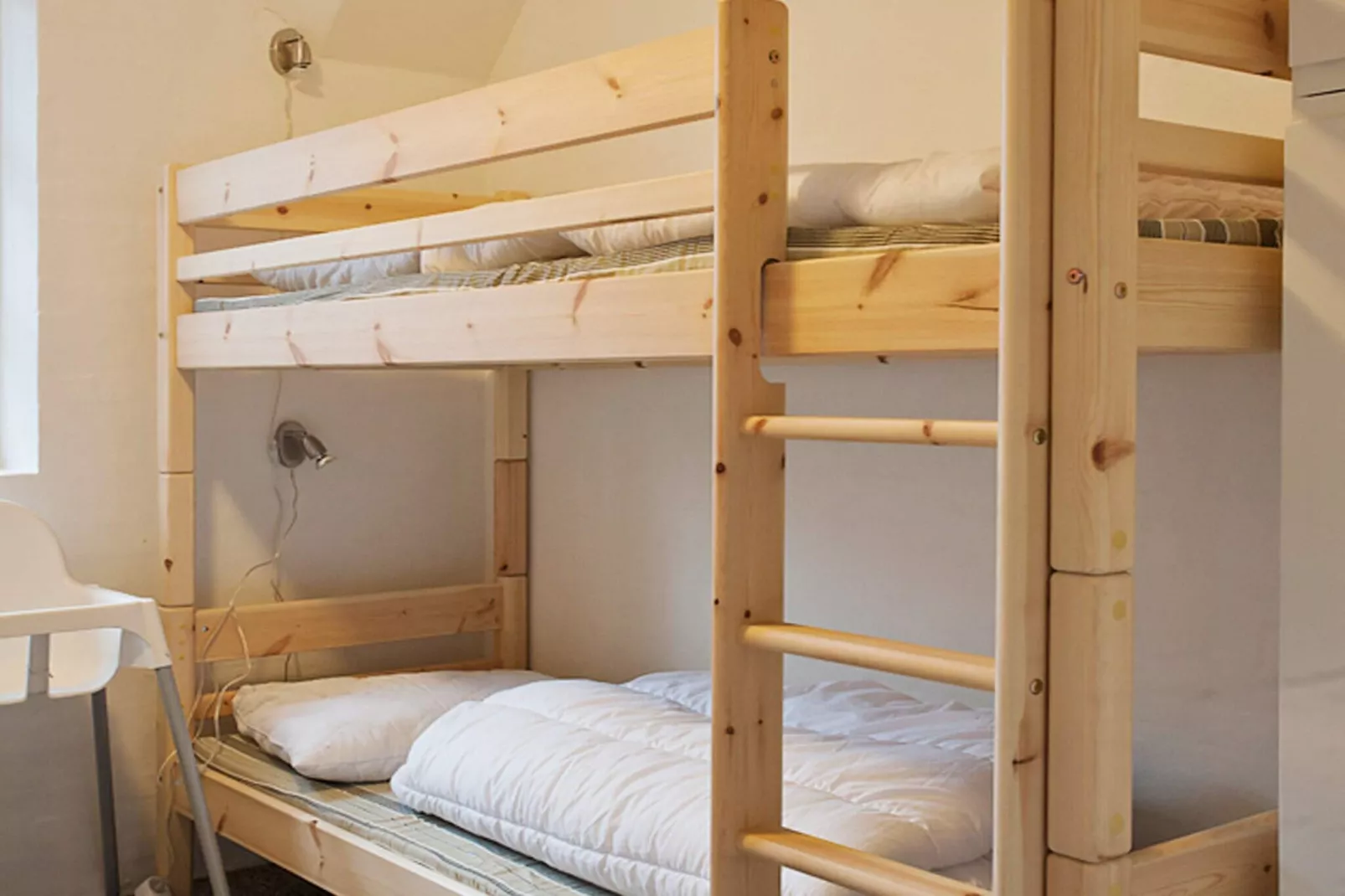 4 star holiday home in Ulfborg-Indoor