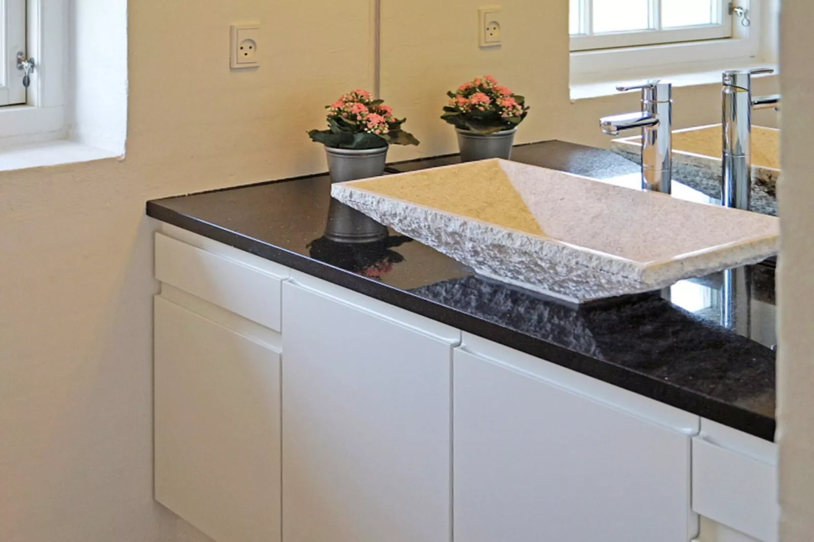 4 star holiday home in Ulfborg-Indoor