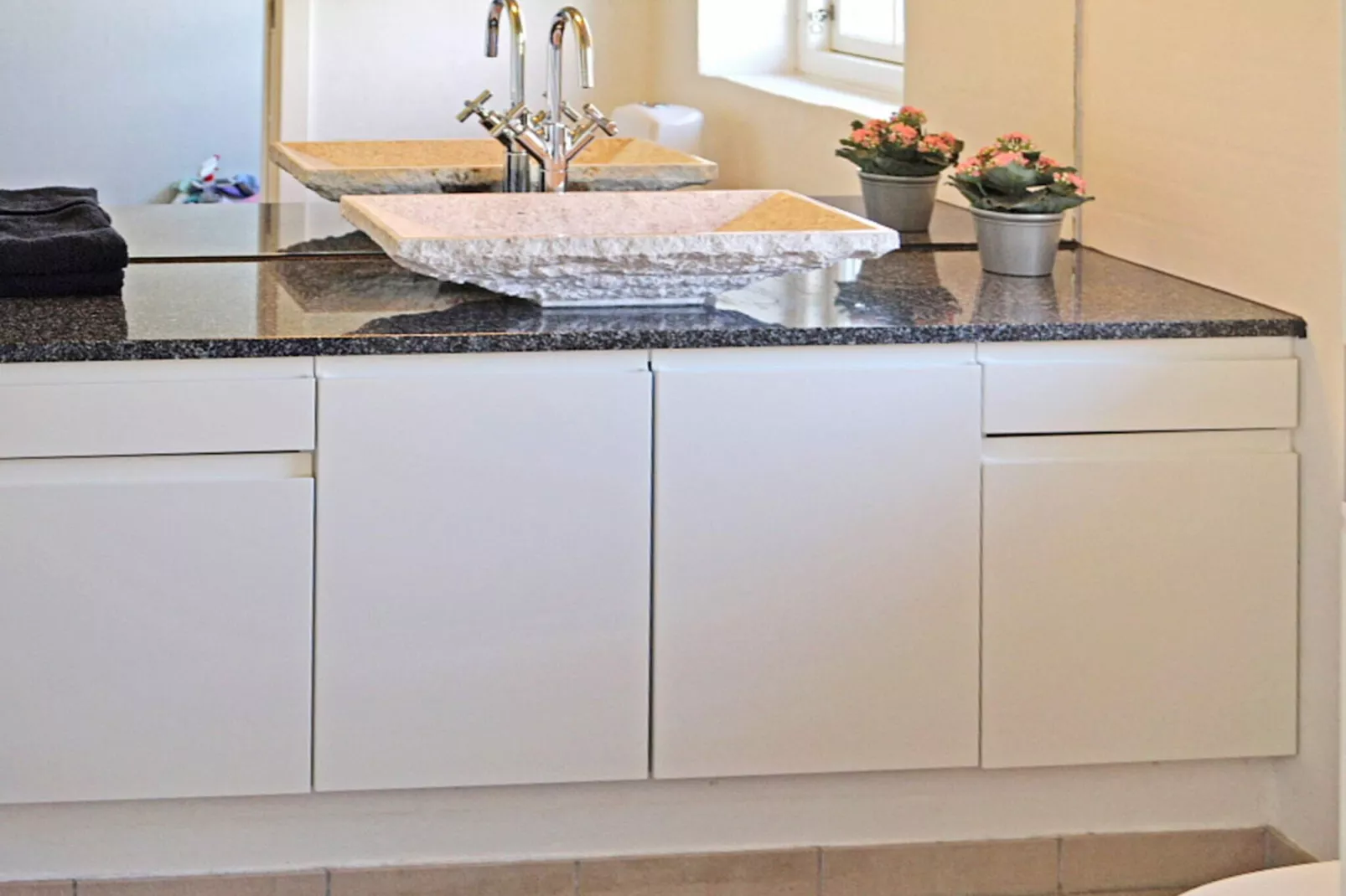 4 star holiday home in Ulfborg-Indoor