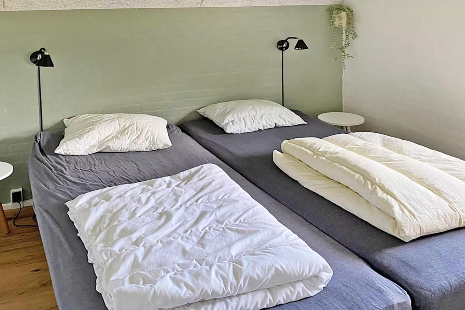 4 star holiday home in Ulfborg-Indoor