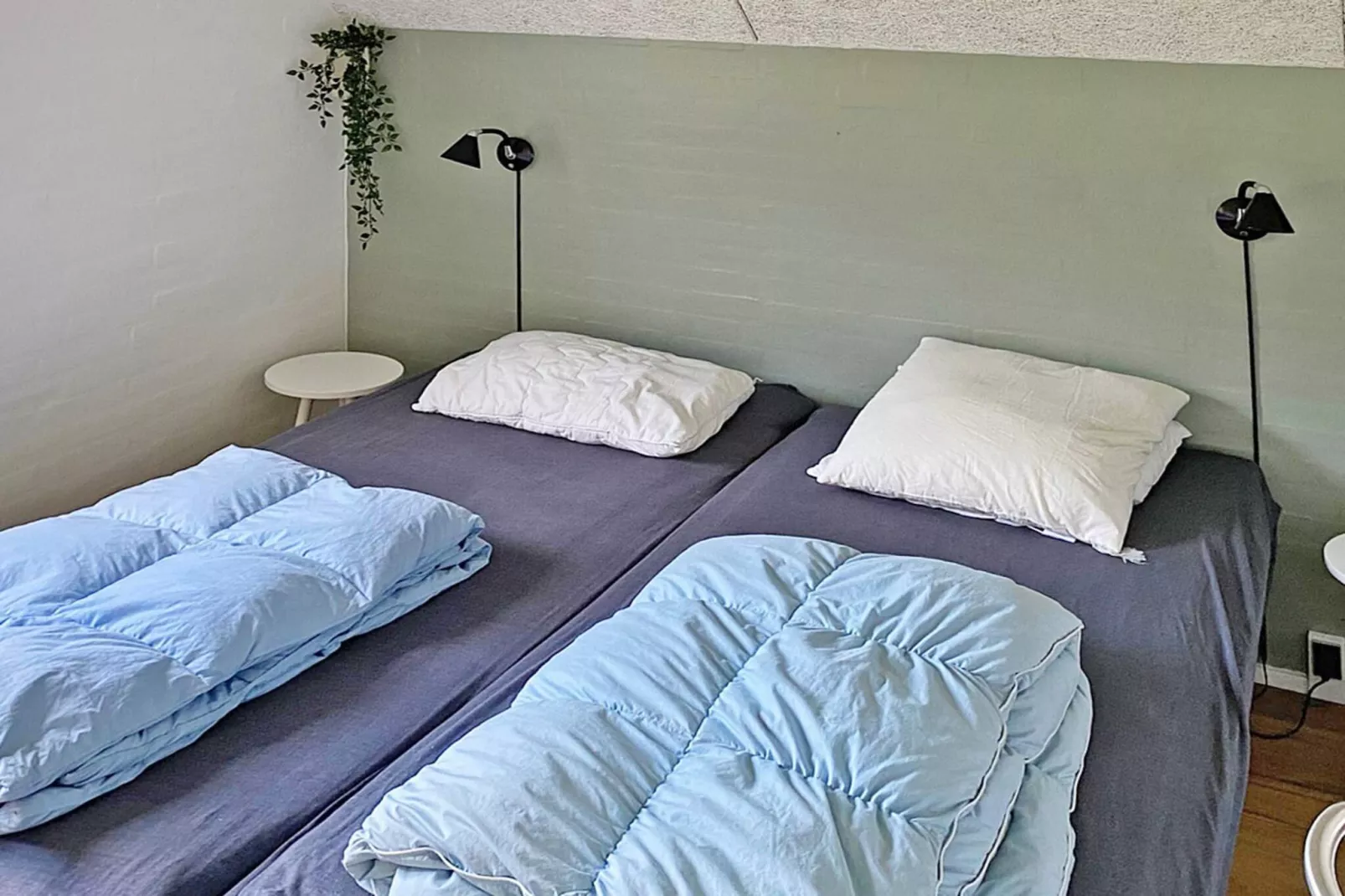 4 star holiday home in Ulfborg-Indoor