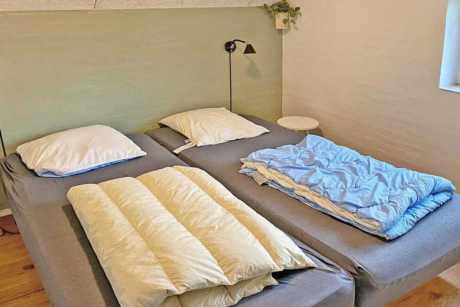 4 star holiday home in Ulfborg-Indoor