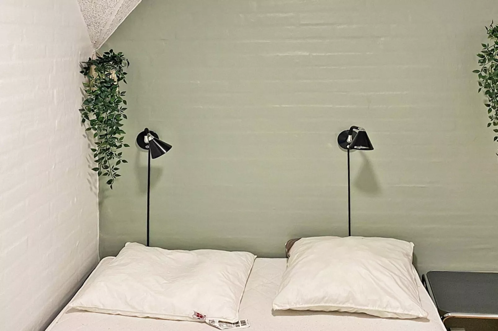 4 star holiday home in Ulfborg-Indoor