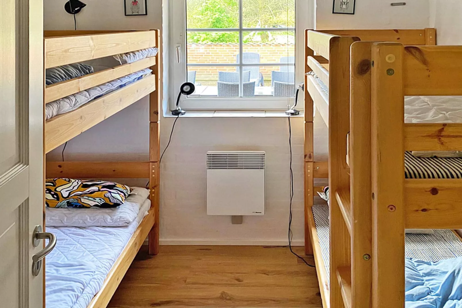 4 star holiday home in Ulfborg-Indoor