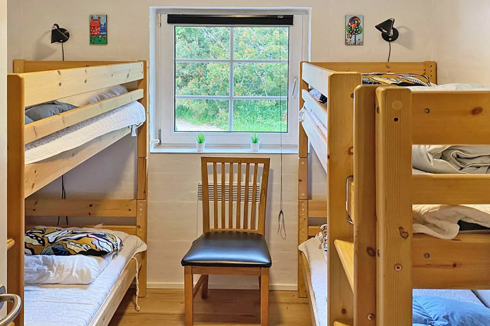 4 star holiday home in Ulfborg-Indoor