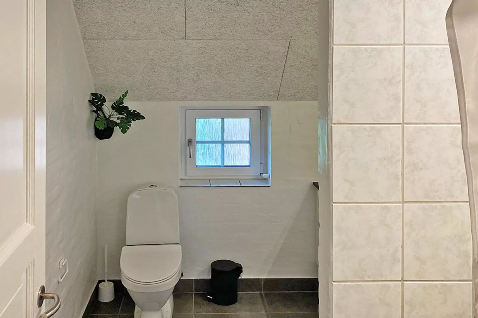 4 star holiday home in Ulfborg-Indoor