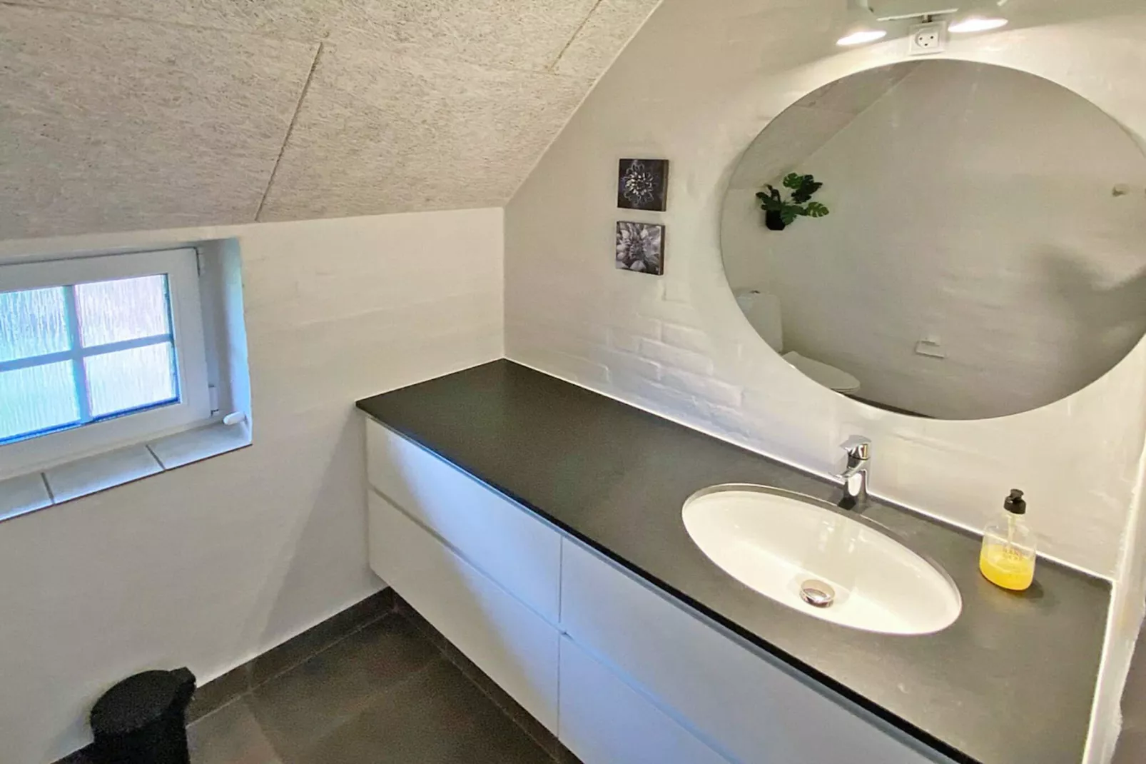 4 star holiday home in Ulfborg-Indoor