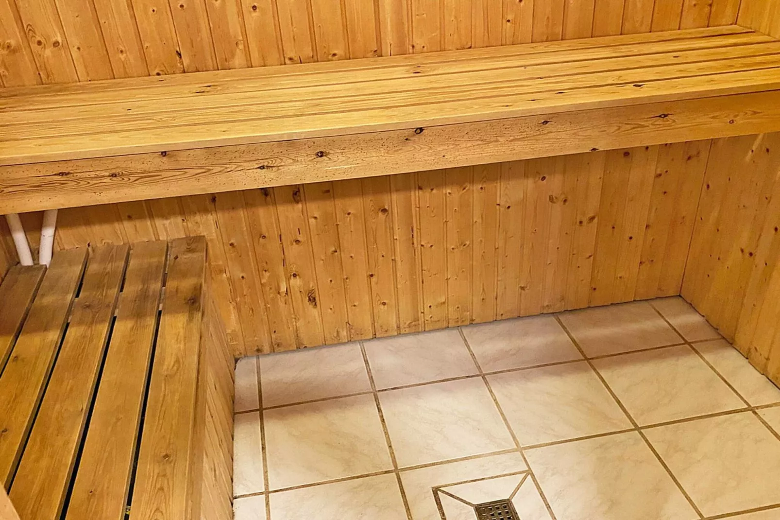 4 star holiday home in Ulfborg-Indoor