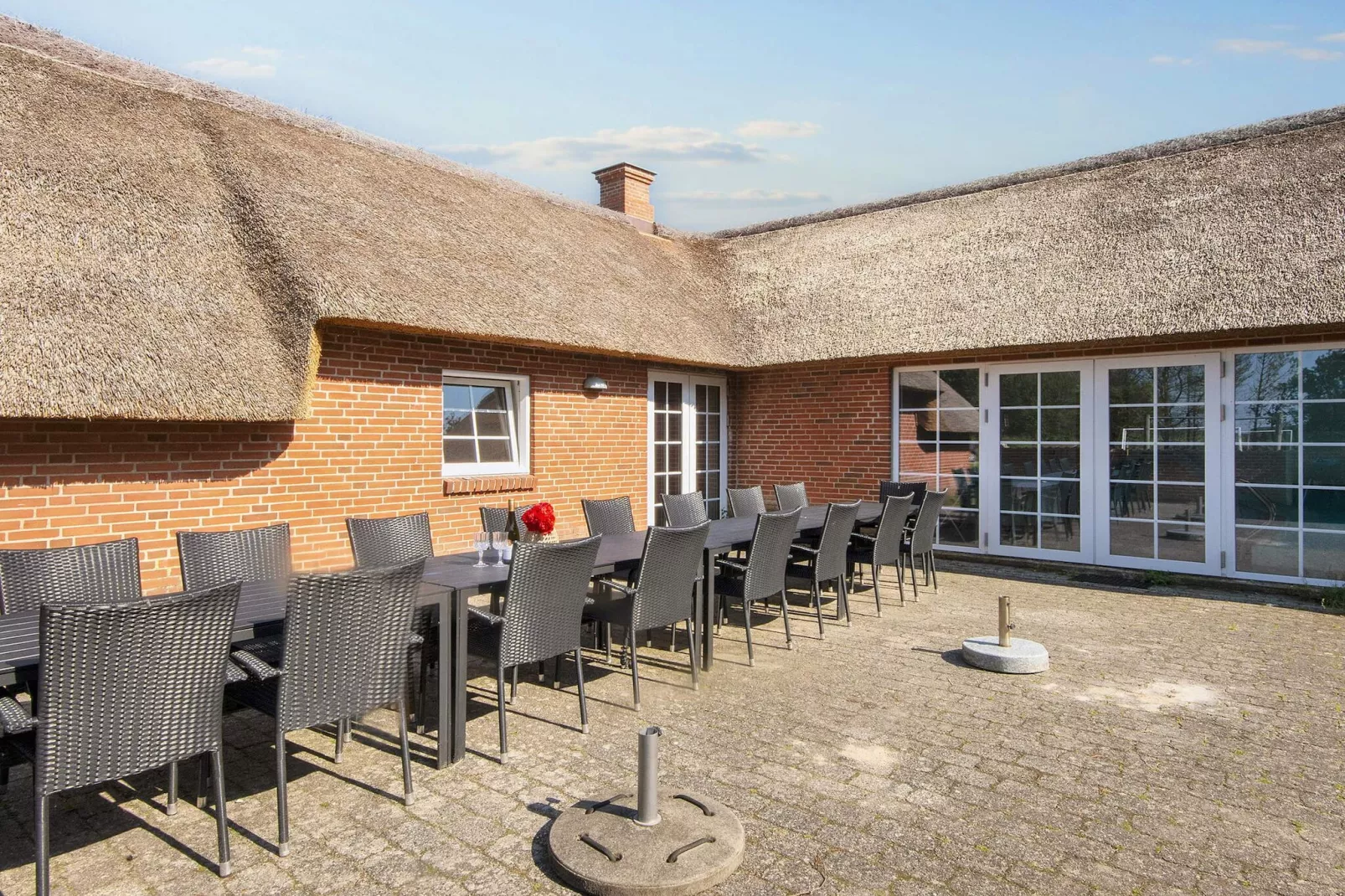 4 star holiday home in Ulfborg-View