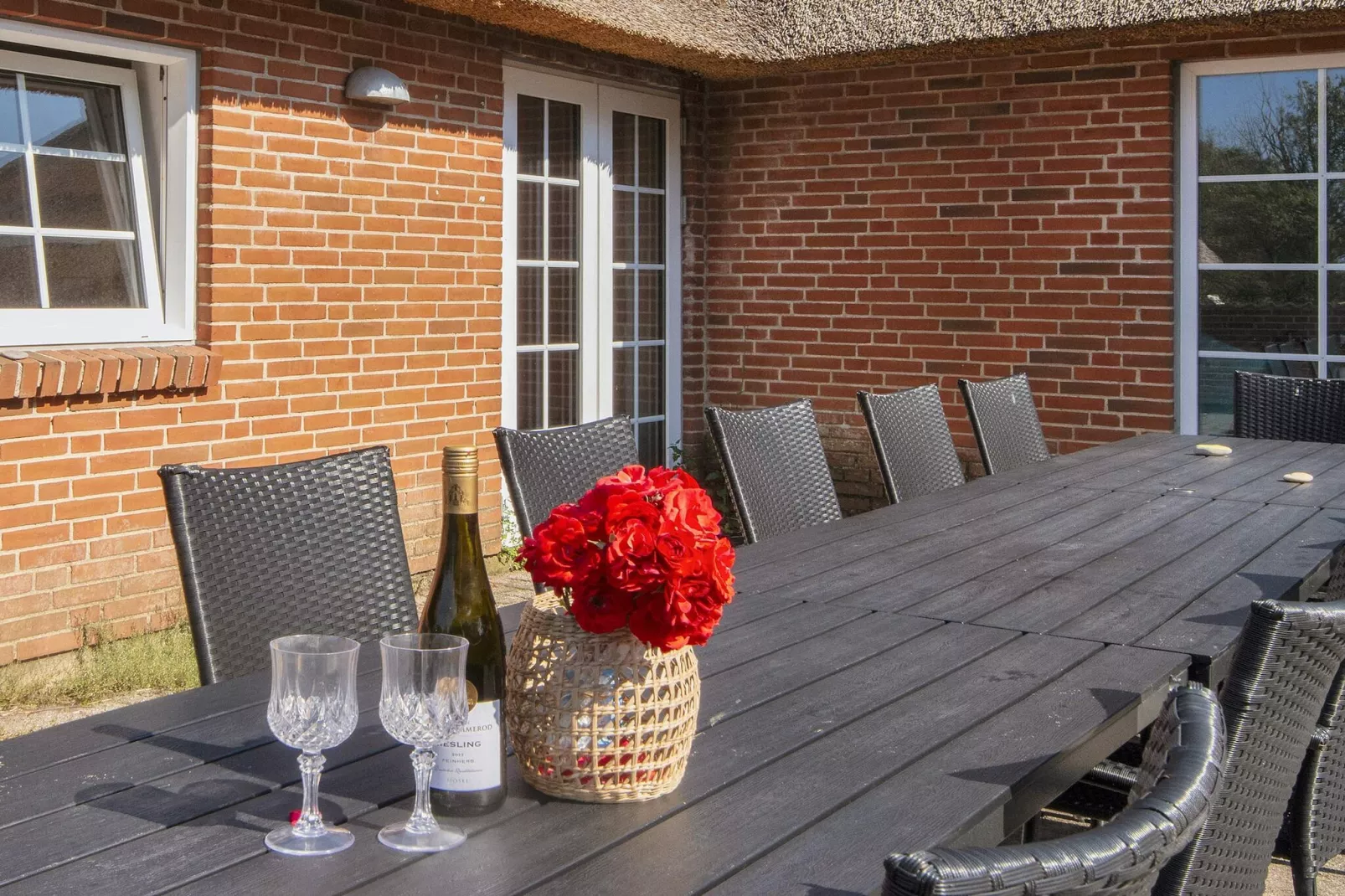 4 star holiday home in Ulfborg-View
