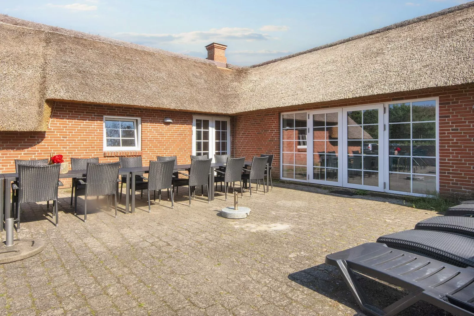 4 star holiday home in Ulfborg-View