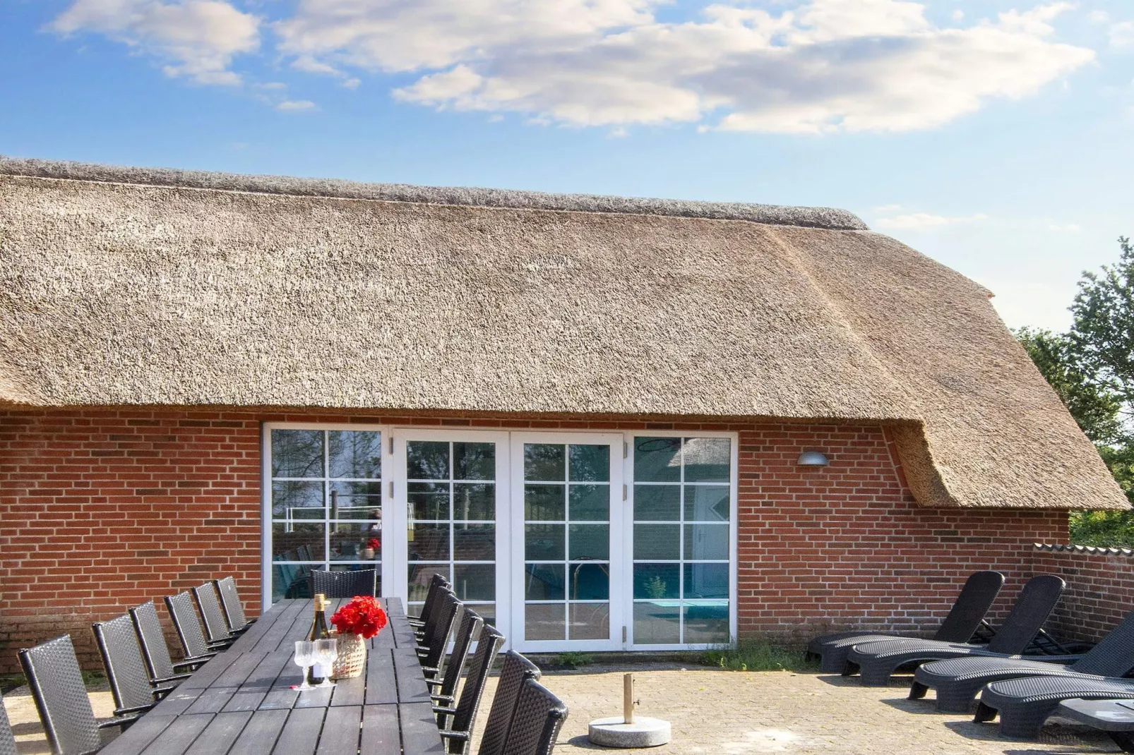 4 star holiday home in Ulfborg-View