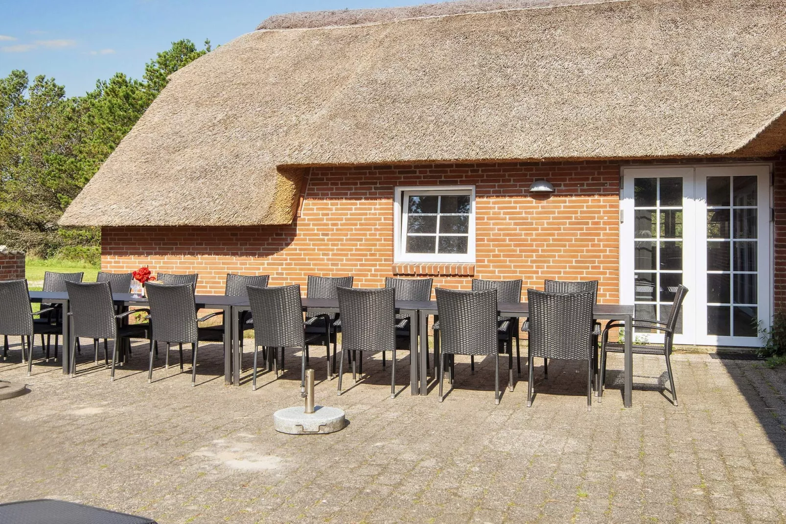 4 star holiday home in Ulfborg-View