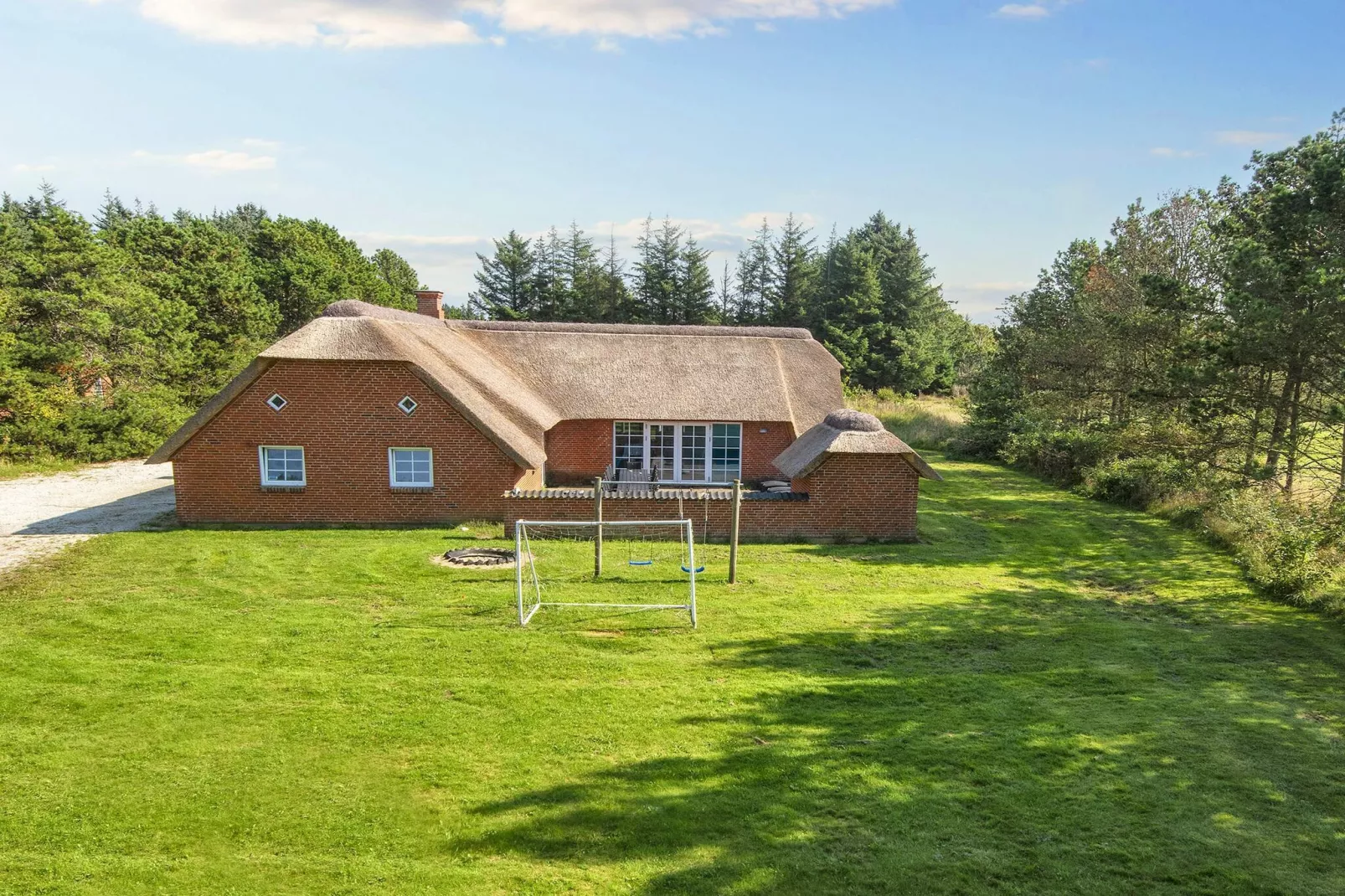 4 star holiday home in Ulfborg-View
