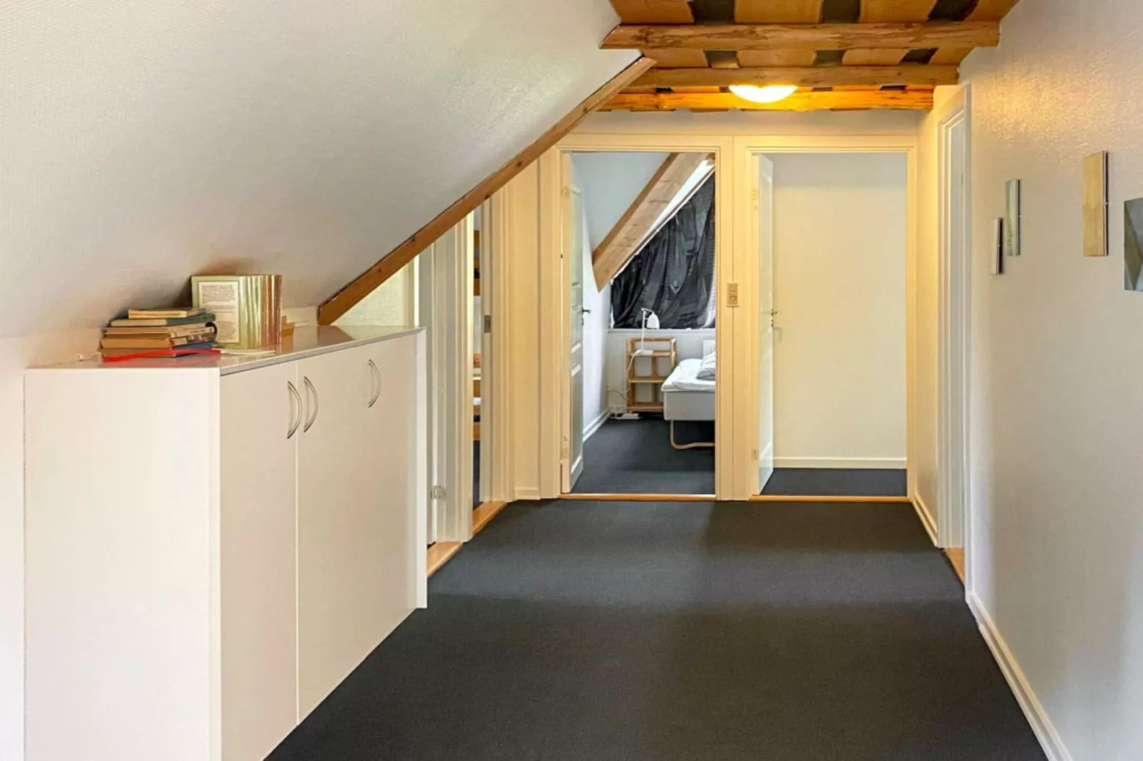 4 star holiday home in Karup J-Indoor