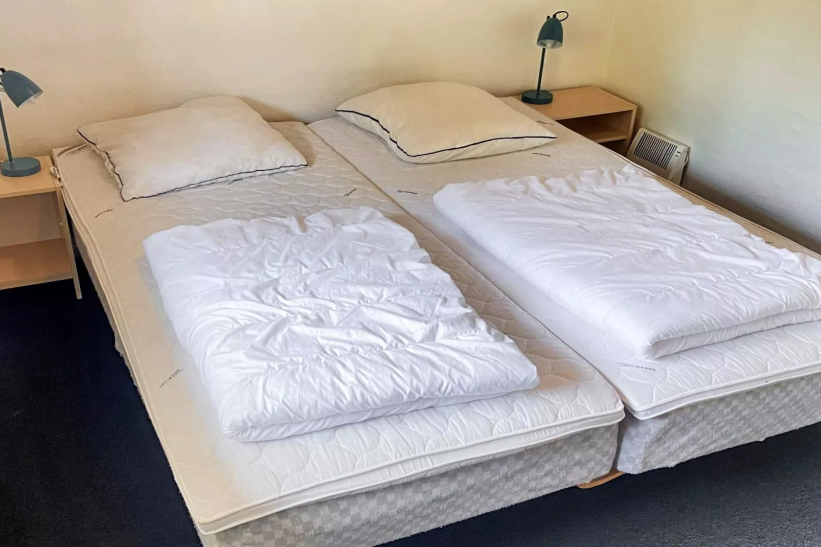 4 star holiday home in Karup J-Indoor