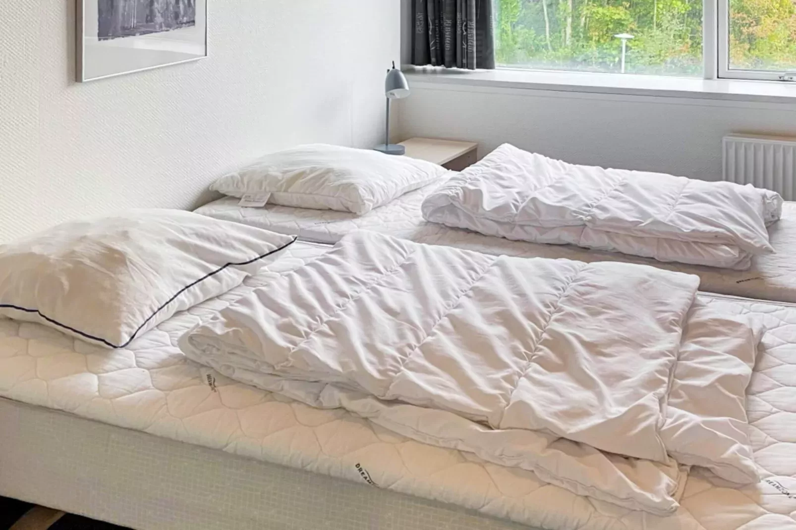 4 star holiday home in Karup J-Indoor