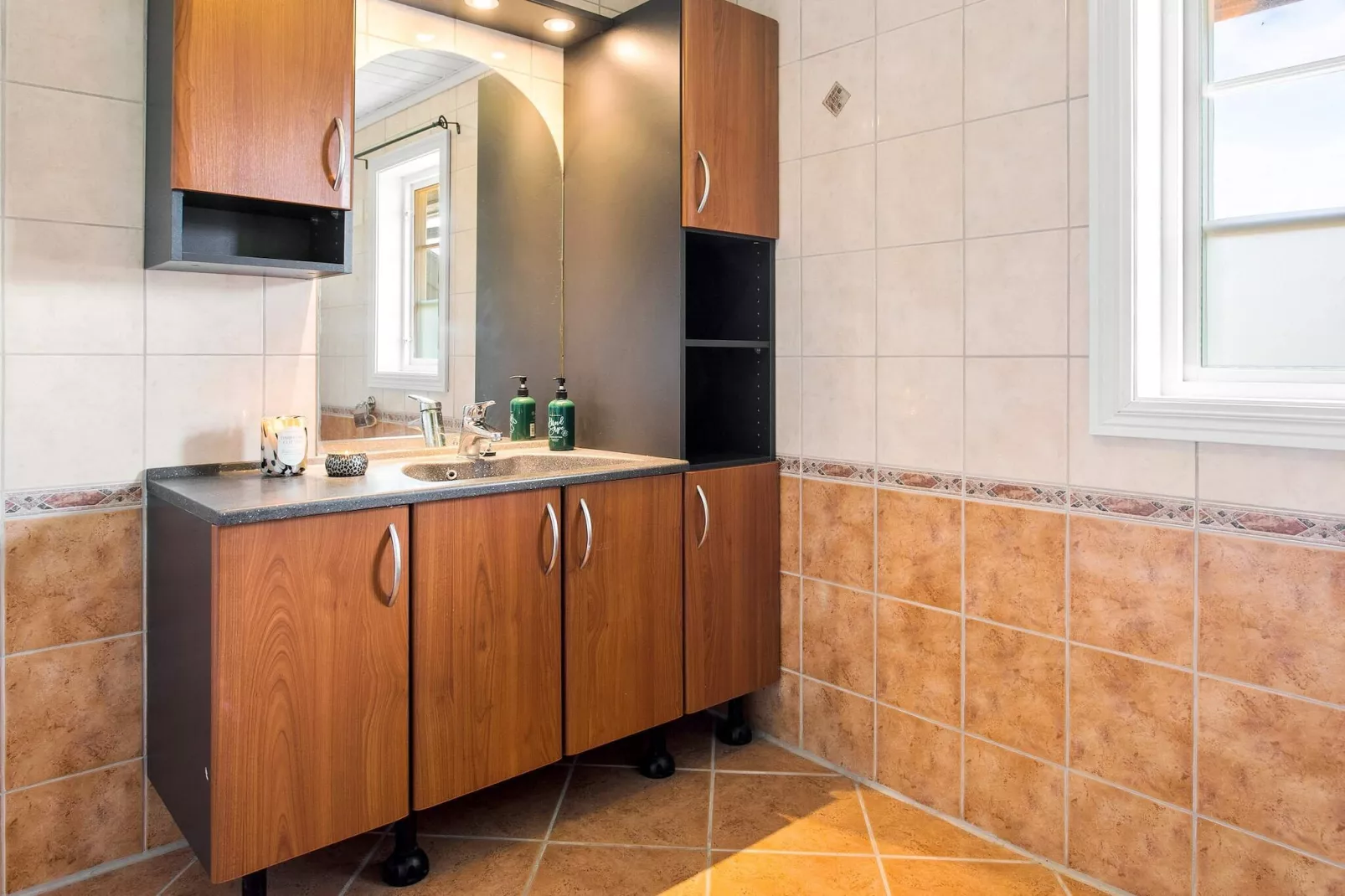 4 star holiday home in Naustbukta-Indoor