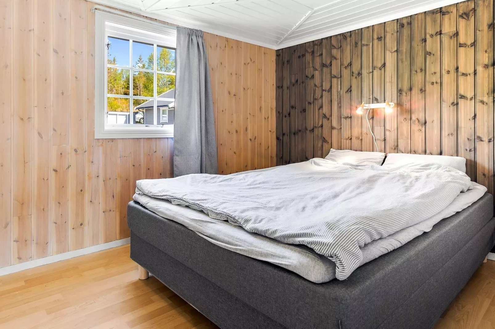 4 star holiday home in Naustbukta-Indoor