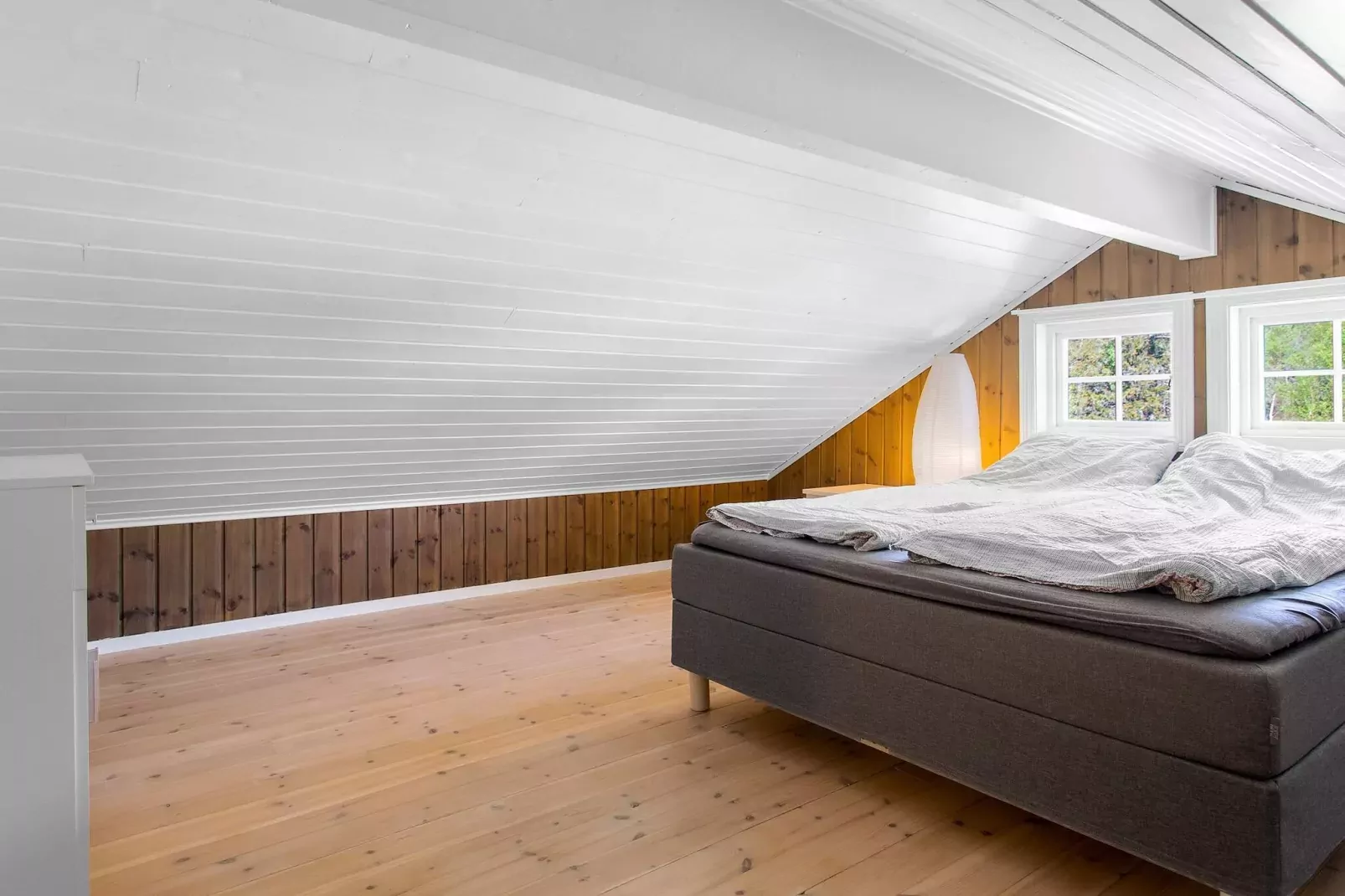 4 star holiday home in Naustbukta-Indoor