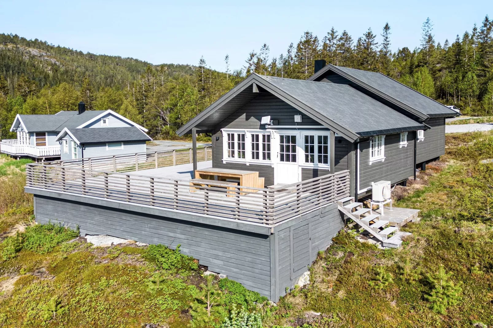 4 star holiday home in Naustbukta-Not tagged