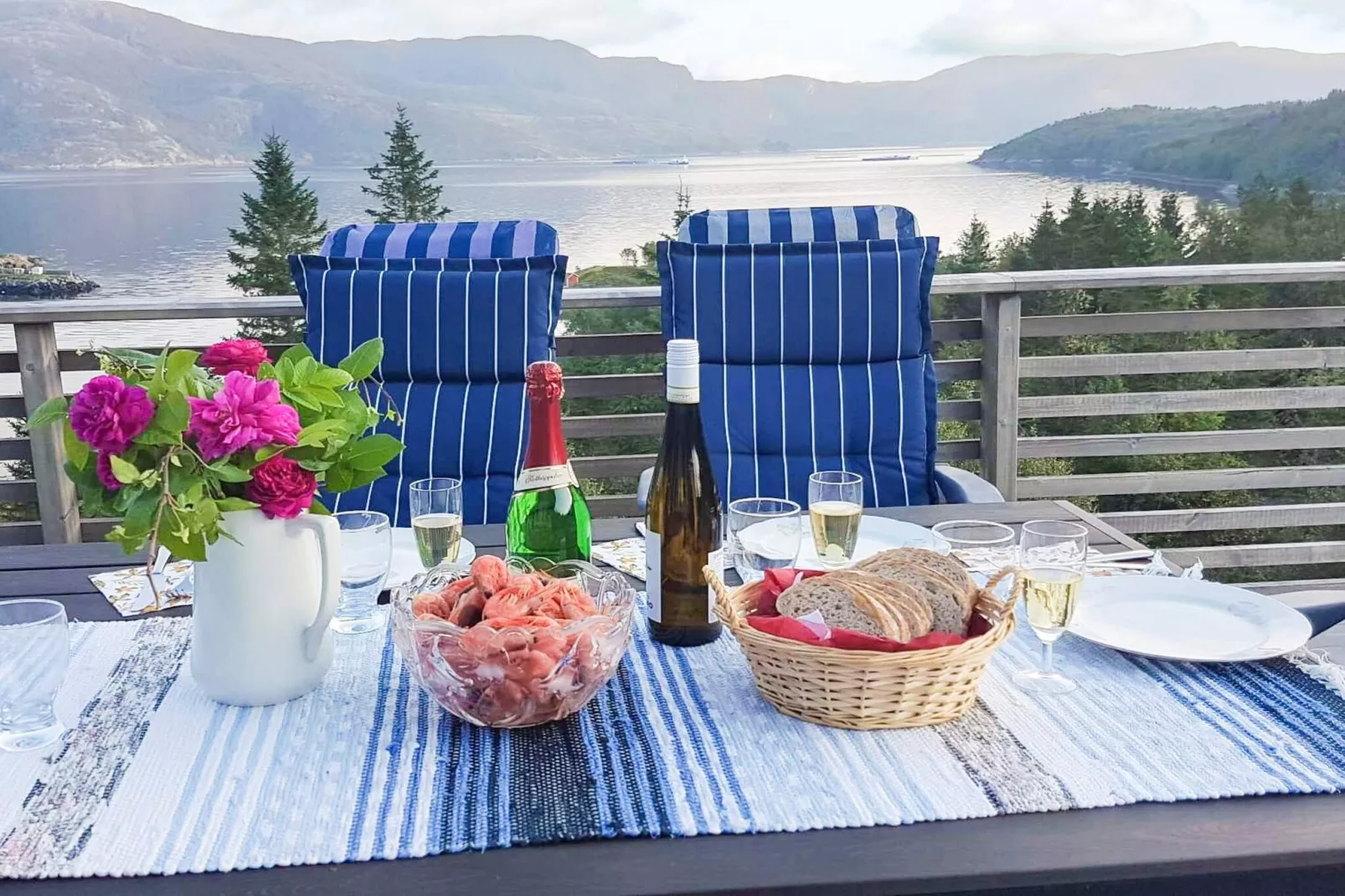 4 star holiday home in Naustbukta-Not tagged