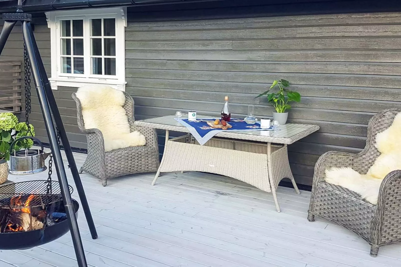 4 star holiday home in Naustbukta-Not tagged