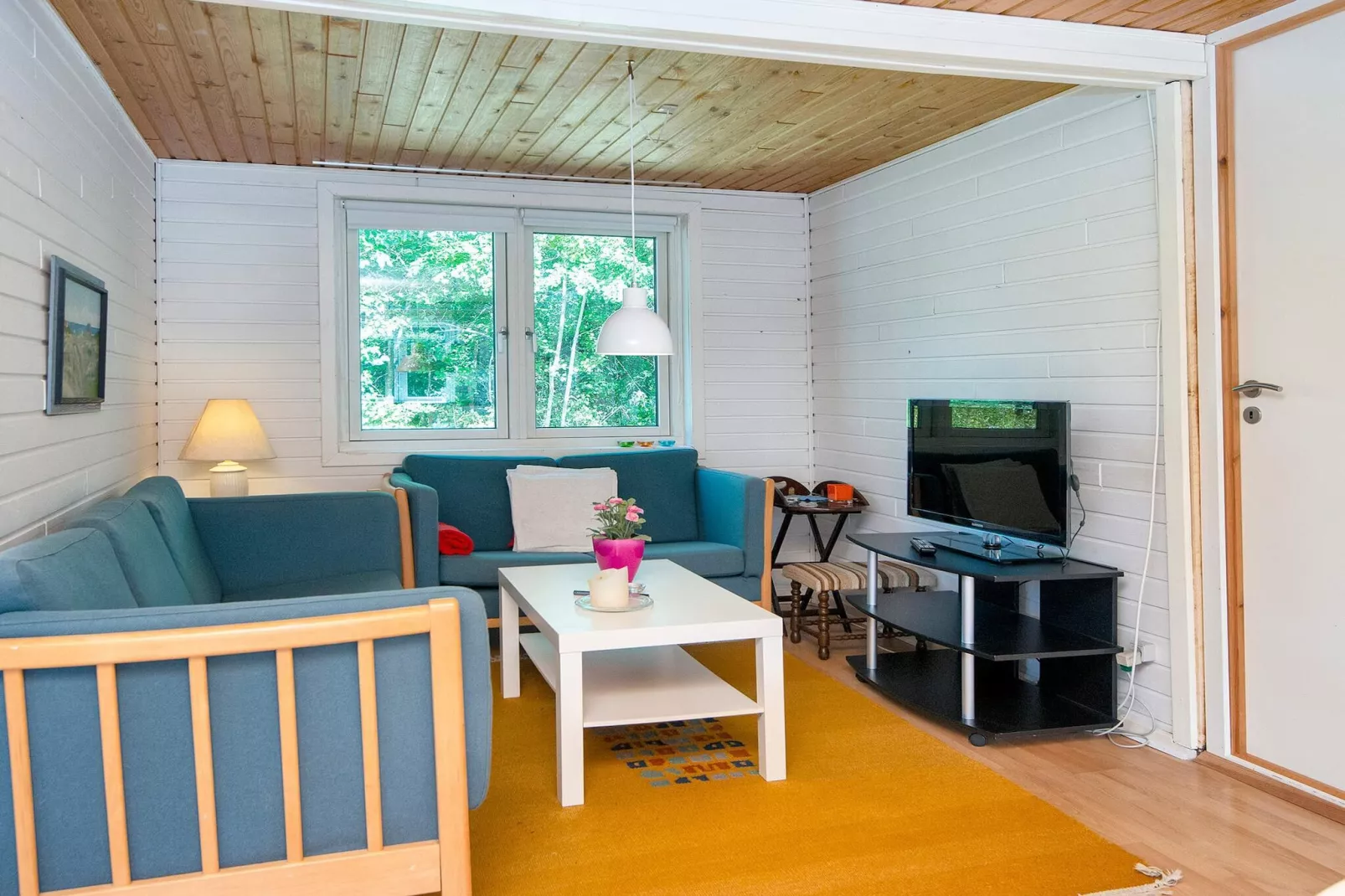 6 person holiday home in Glesborg-By Traum