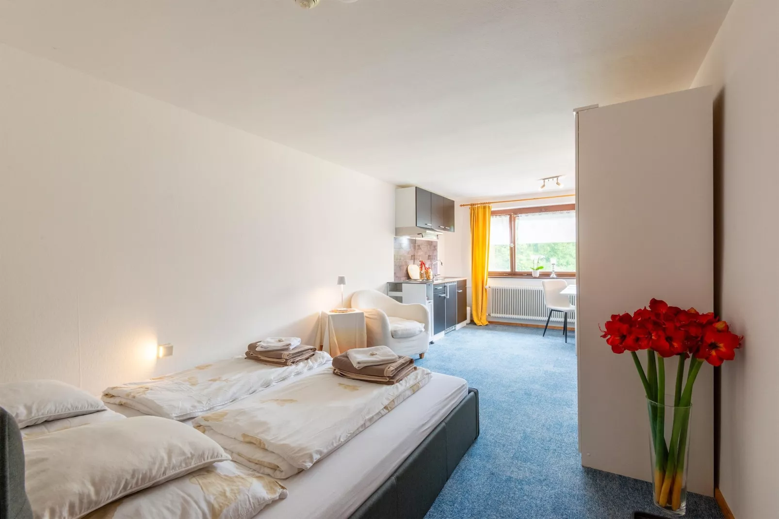 Apartment 4-Bedroom