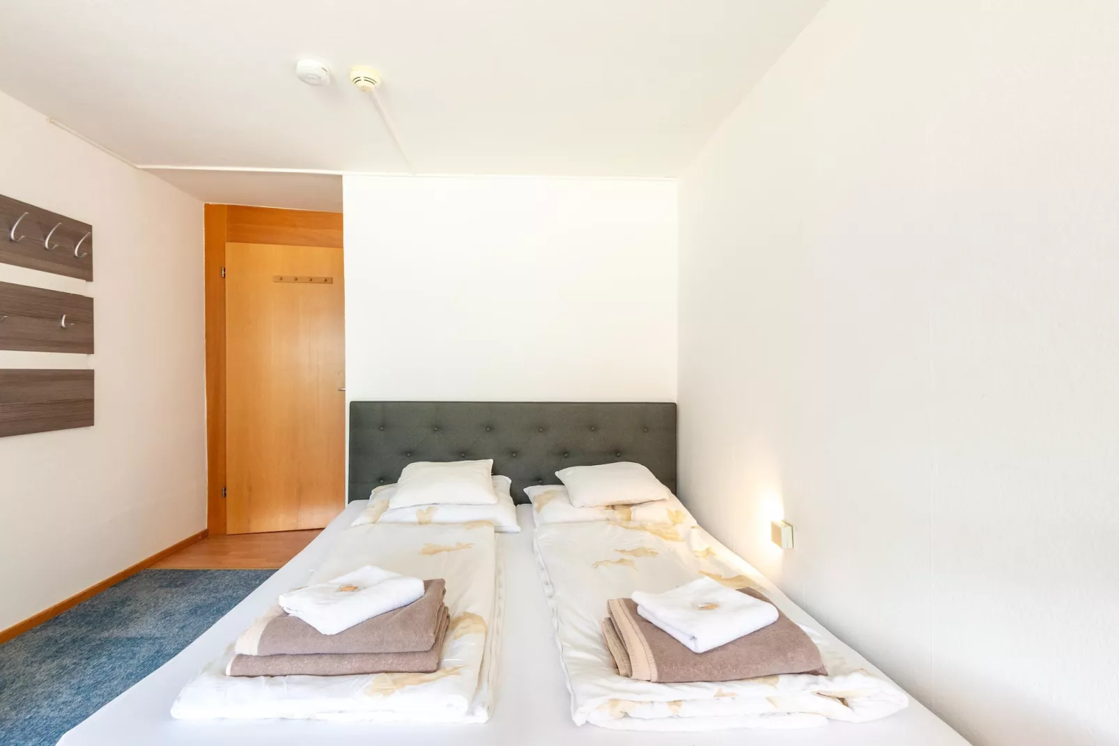 Apartment 4-Bedroom
