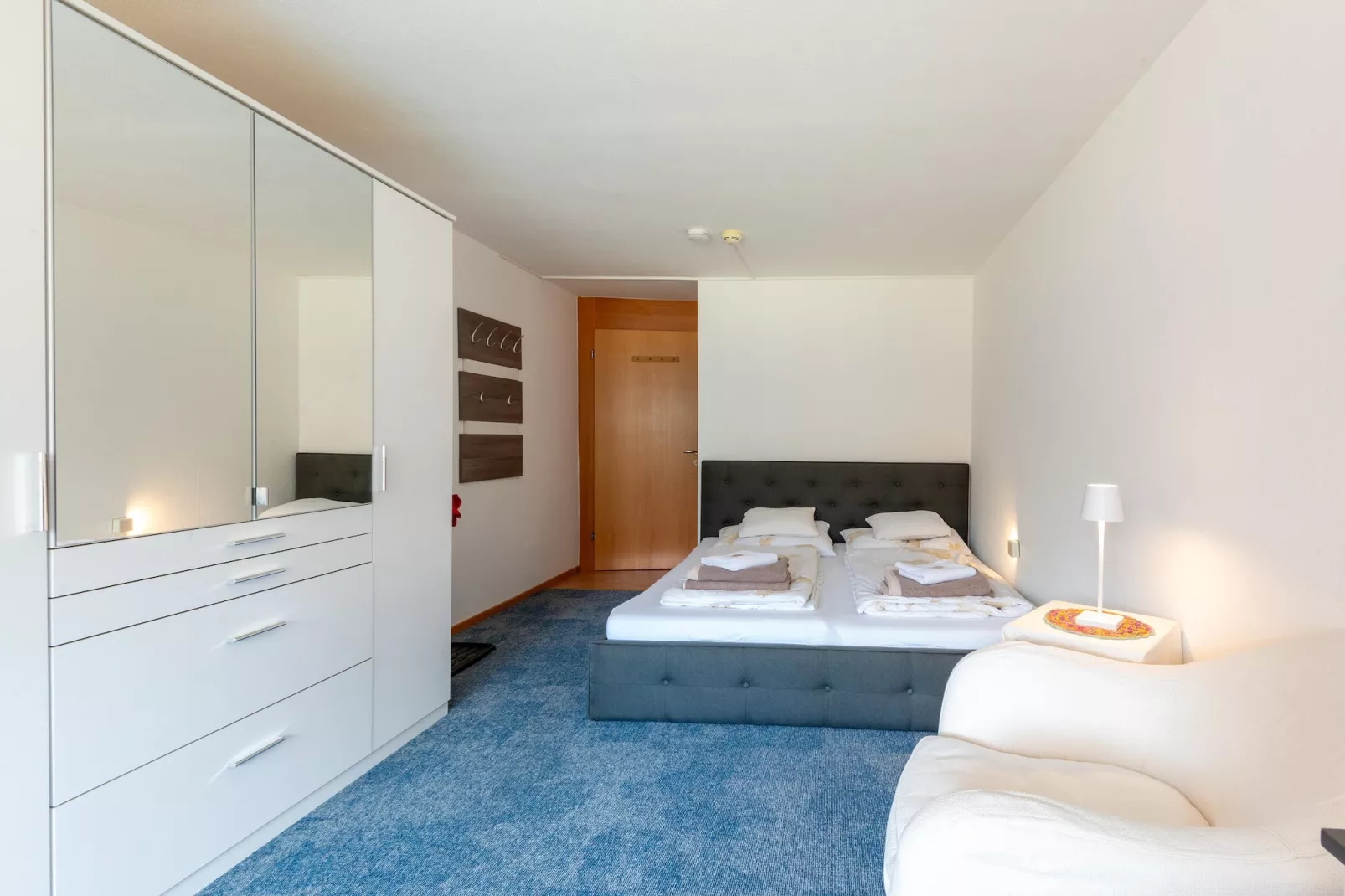 Apartment 4-Bedroom